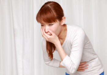 急性胃腸炎の時の食事療法　嘔吐や下痢の症状